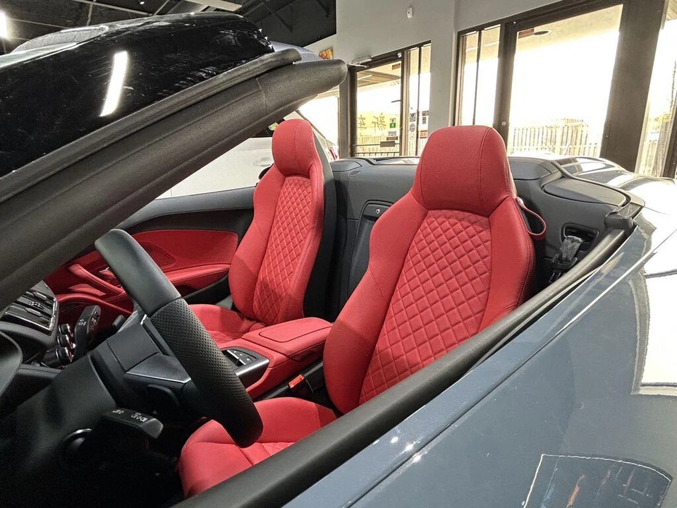2023 Audi 4S R8 - Image 22 of 31