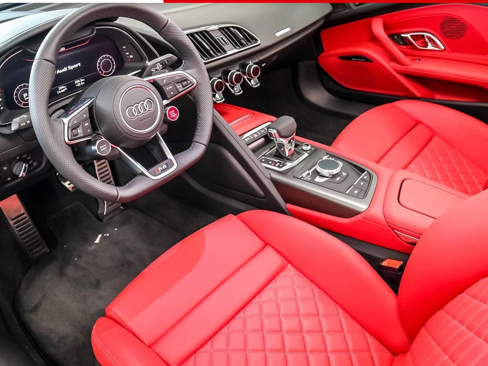 2023 Audi 4S R8 - Image 28 of 31