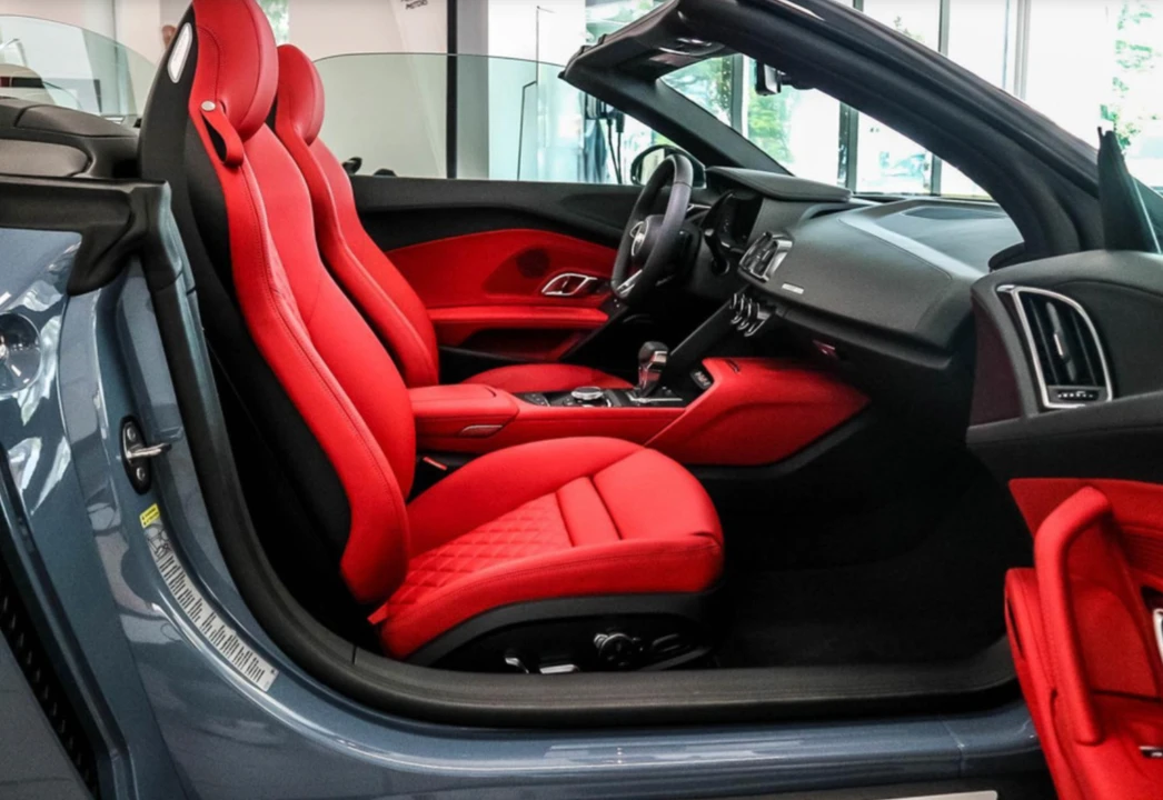 2023 Audi 4S R8 - Image 27 of 31