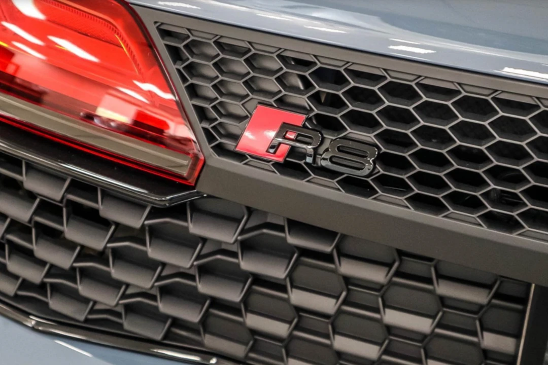 2023 Audi 4S R8 - Image 14 of 31