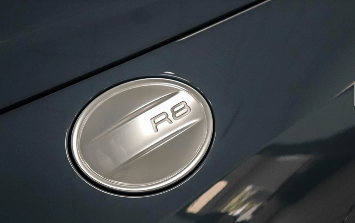 2023 Audi 4S R8 - Image 13 of 31