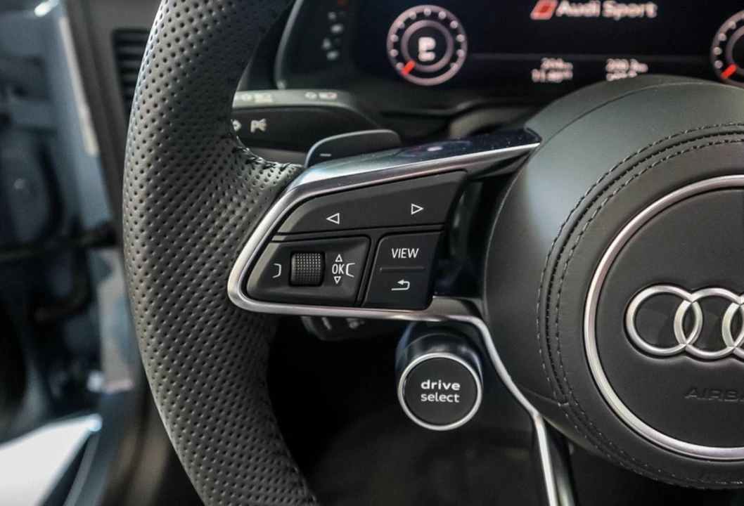 2023 Audi 4S R8 - Image 31 of 31