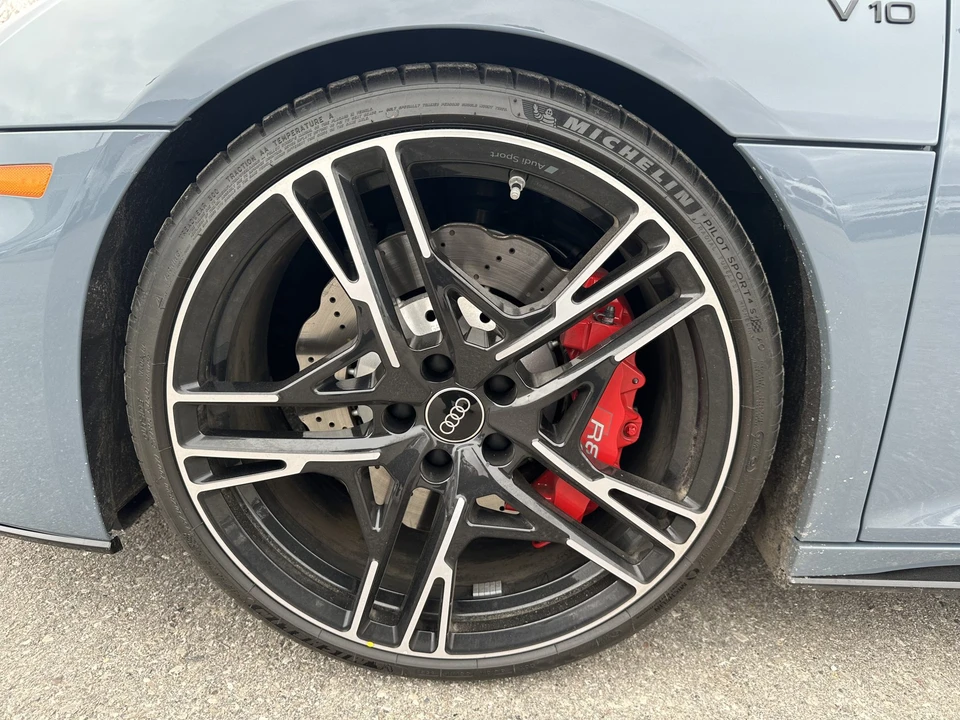 2023 Audi 4S R8 - Image 18 of 31