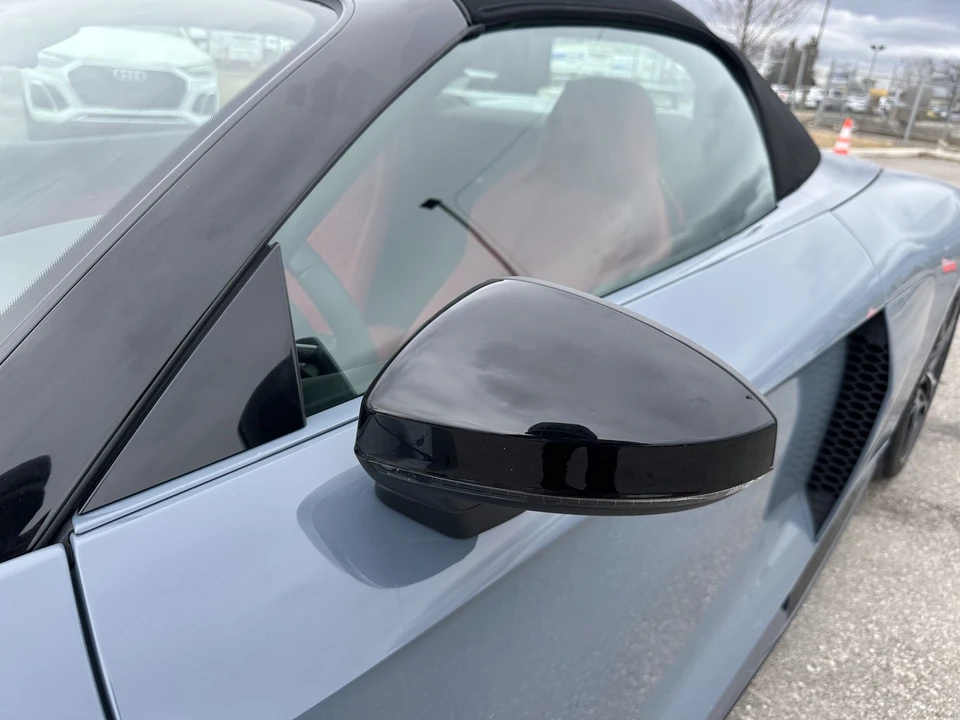 2023 Audi 4S R8 - Image 11 of 31