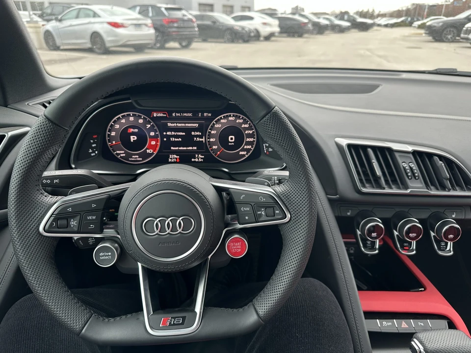 2023 Audi 4S R8 - Image 29 of 31