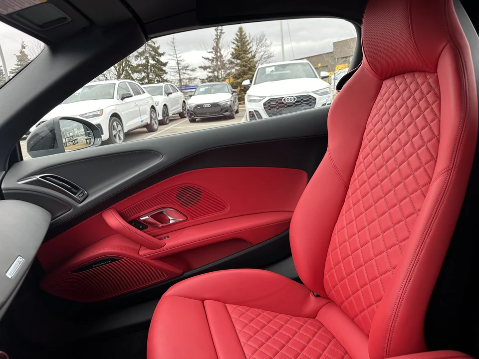 2023 Audi 4S R8 - Image 25 of 31