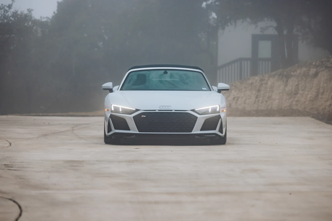 2023 Audi 4S R8 - Image 23 of 31