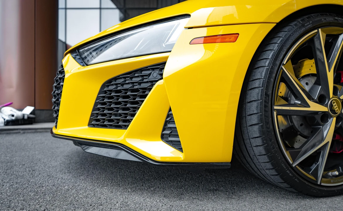2023 Audi 4S R8 - Image 27 of 31