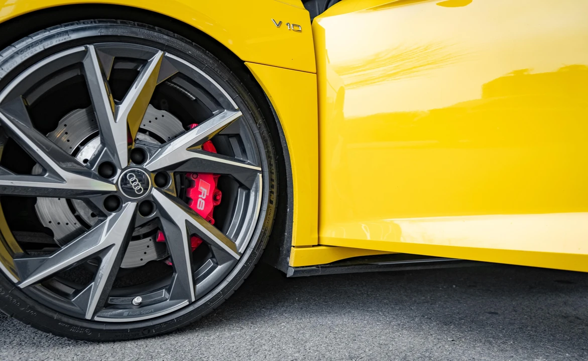 2023 Audi 4S R8 - Image 28 of 31