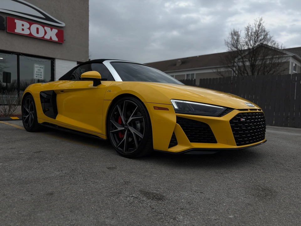 2023 Audi 4S R8 - Image 13 of 31