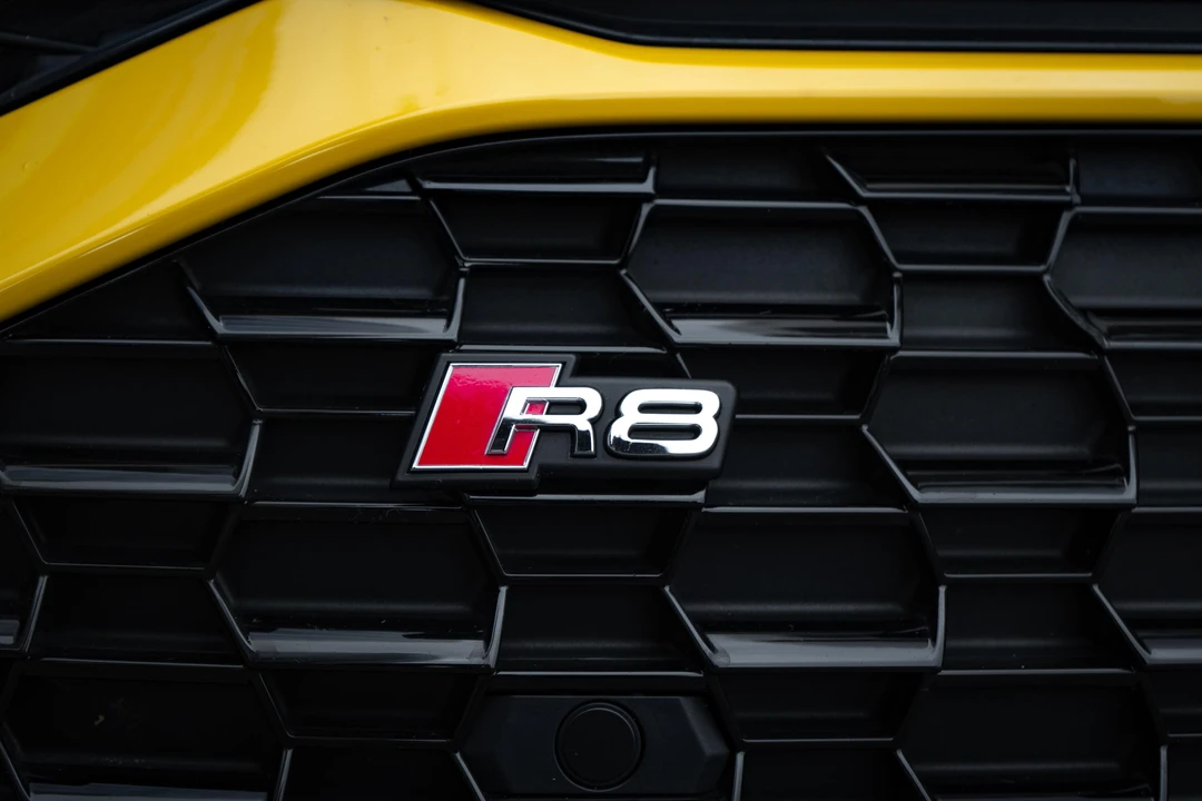 2023 Audi 4S R8 - Image 26 of 31