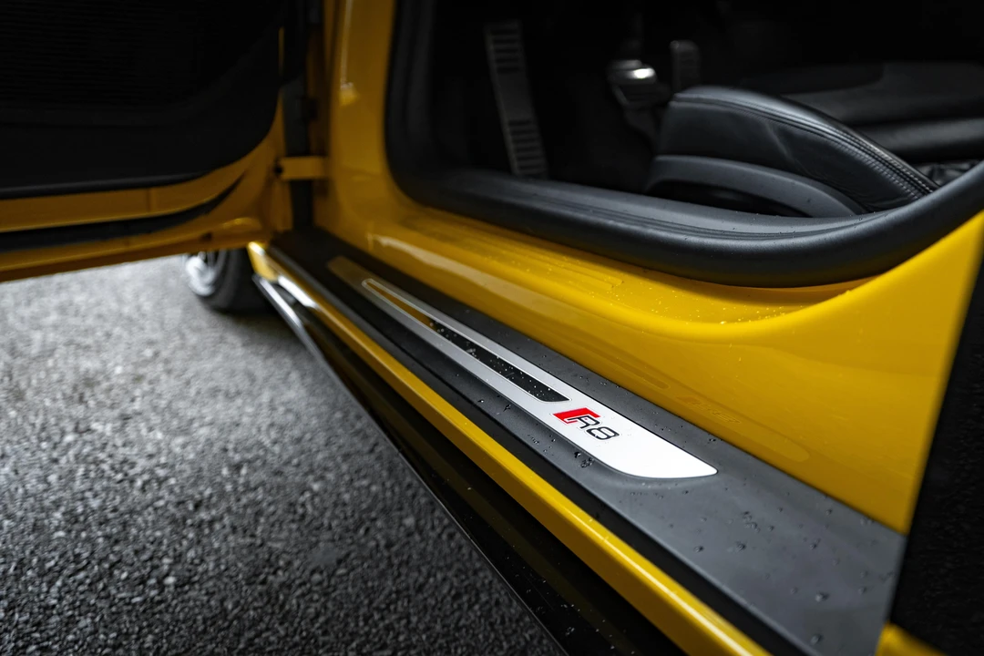 2023 Audi 4S R8 - Image 30 of 31