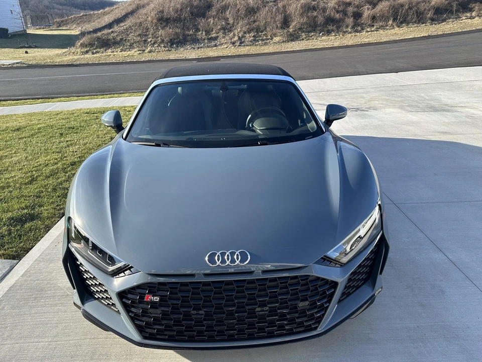 2023 Audi 4S R8 - Image 17 of 31