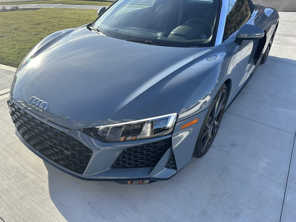 2023 Audi 4S R8 - Image 18 of 31