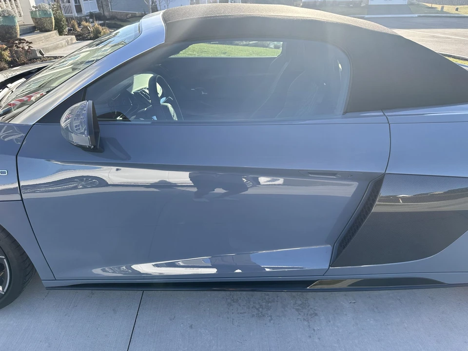 2023 Audi 4S R8 - Image 20 of 31