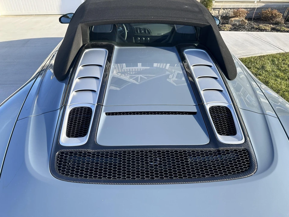 2023 Audi 4S R8 - Image 22 of 31