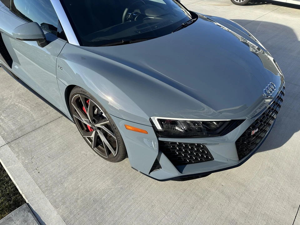 2023 Audi 4S R8 - Image 27 of 31