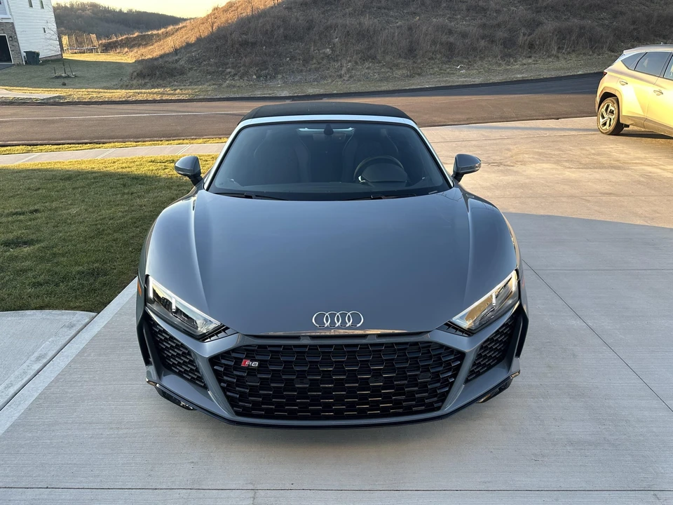 2023 Audi 4S R8 - Image 5 of 31