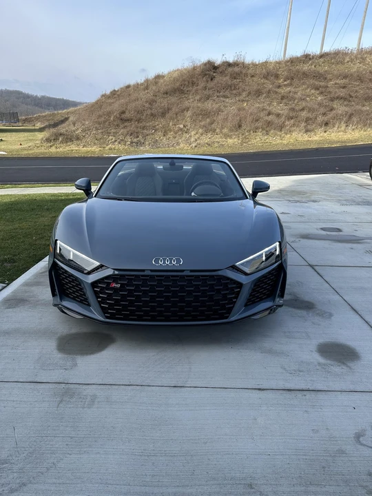 2023 Audi 4S R8 - Image 30 of 31