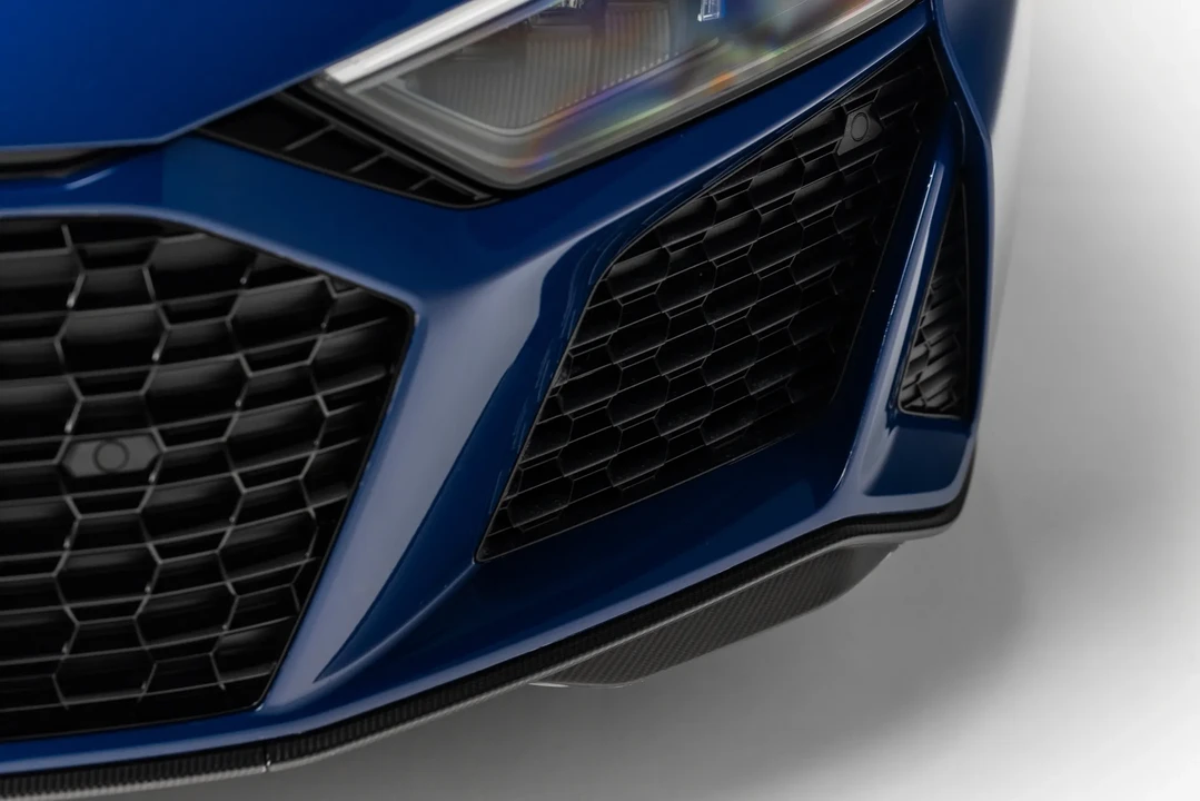 2023 Audi 4S R8 - Image 22 of 31