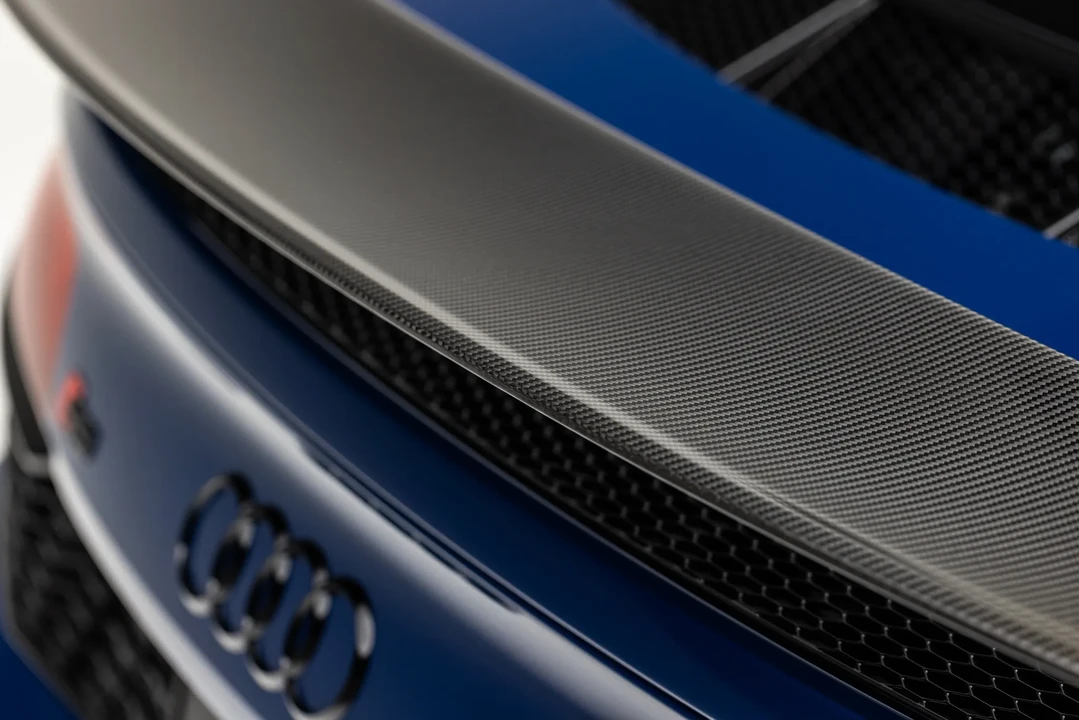 2023 Audi 4S R8 - Image 29 of 31