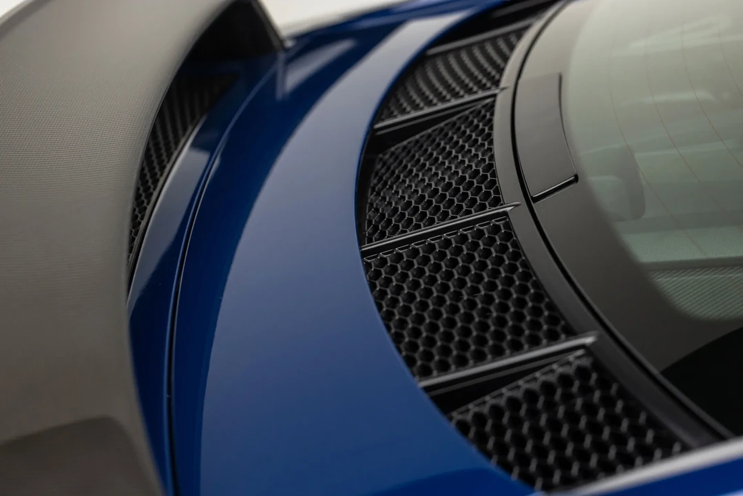 2023 Audi 4S R8 - Image 30 of 31