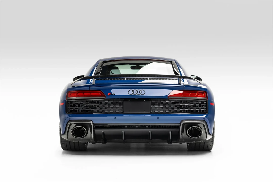 2023 Audi 4S R8 - Image 15 of 31