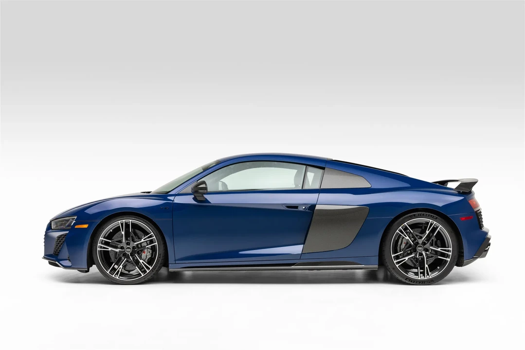 2023 Audi 4S R8 - Image 18 of 31