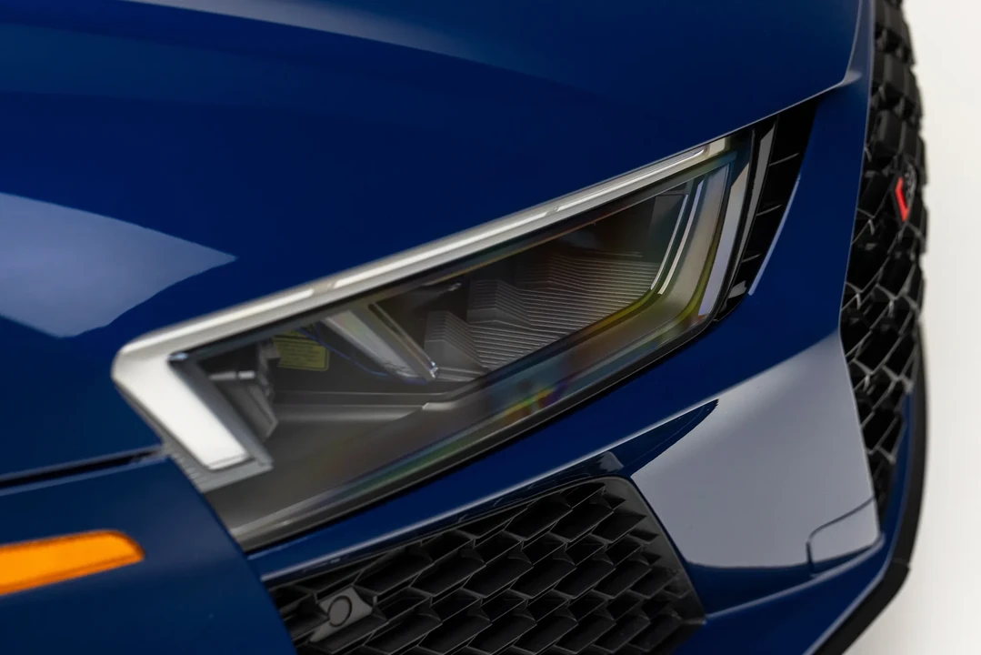 2023 Audi 4S R8 - Image 23 of 31