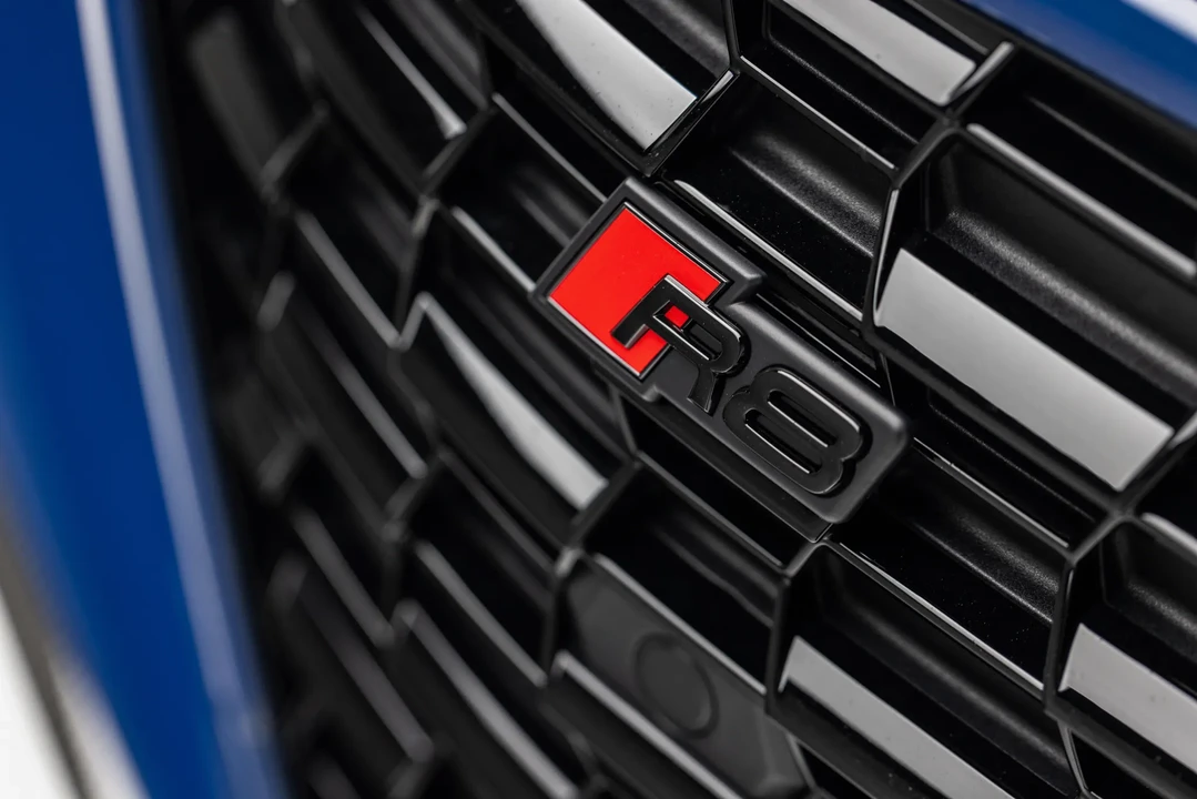 2023 Audi 4S R8 - Image 27 of 31