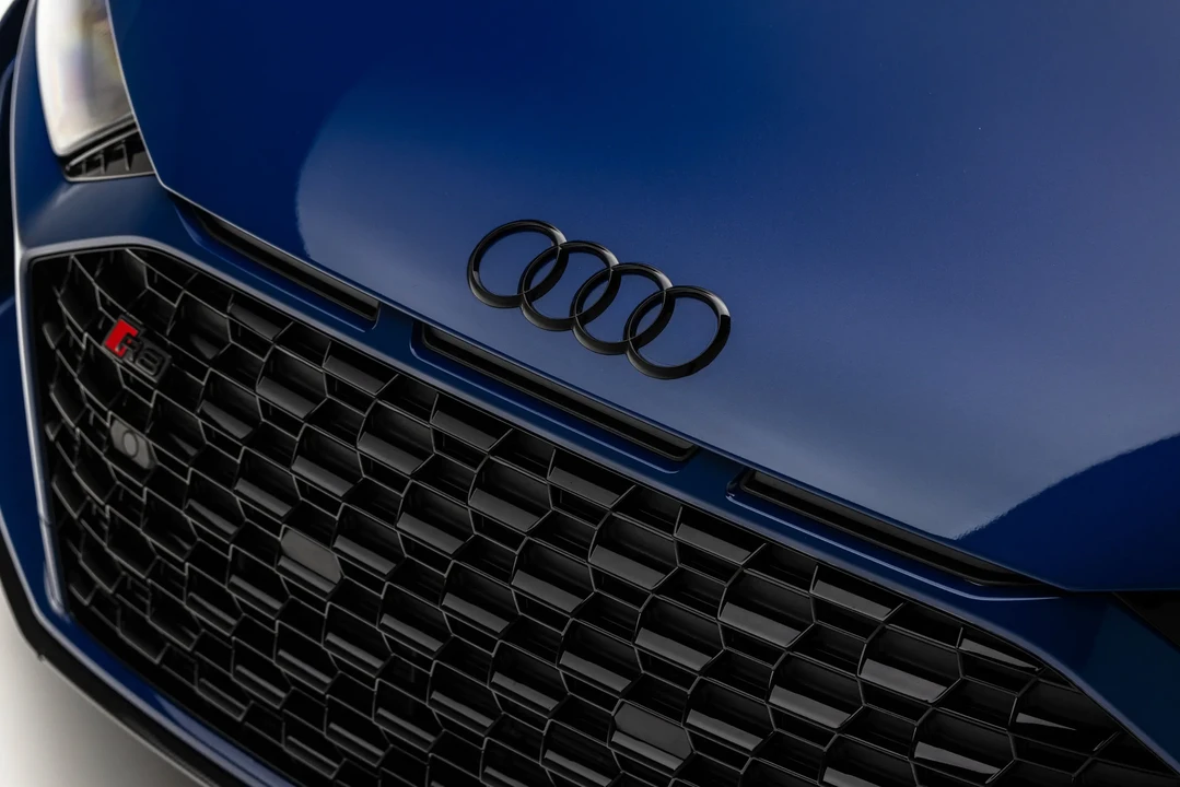 2023 Audi 4S R8 - Image 26 of 31
