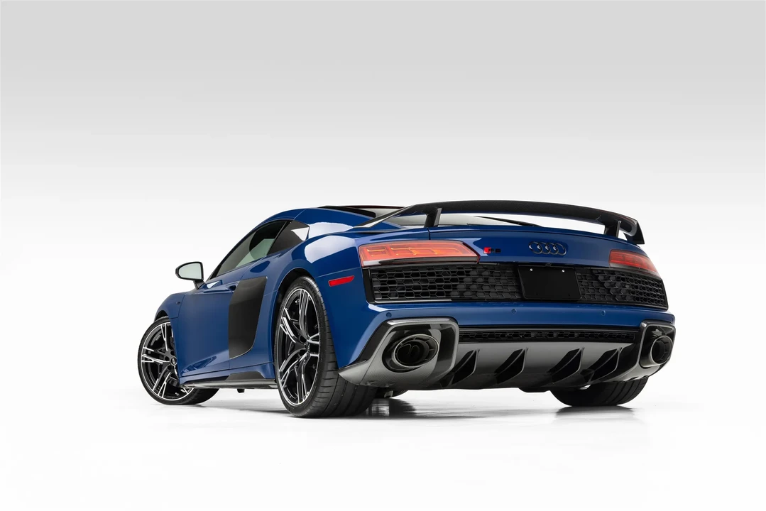 2023 Audi 4S R8 - Image 16 of 31