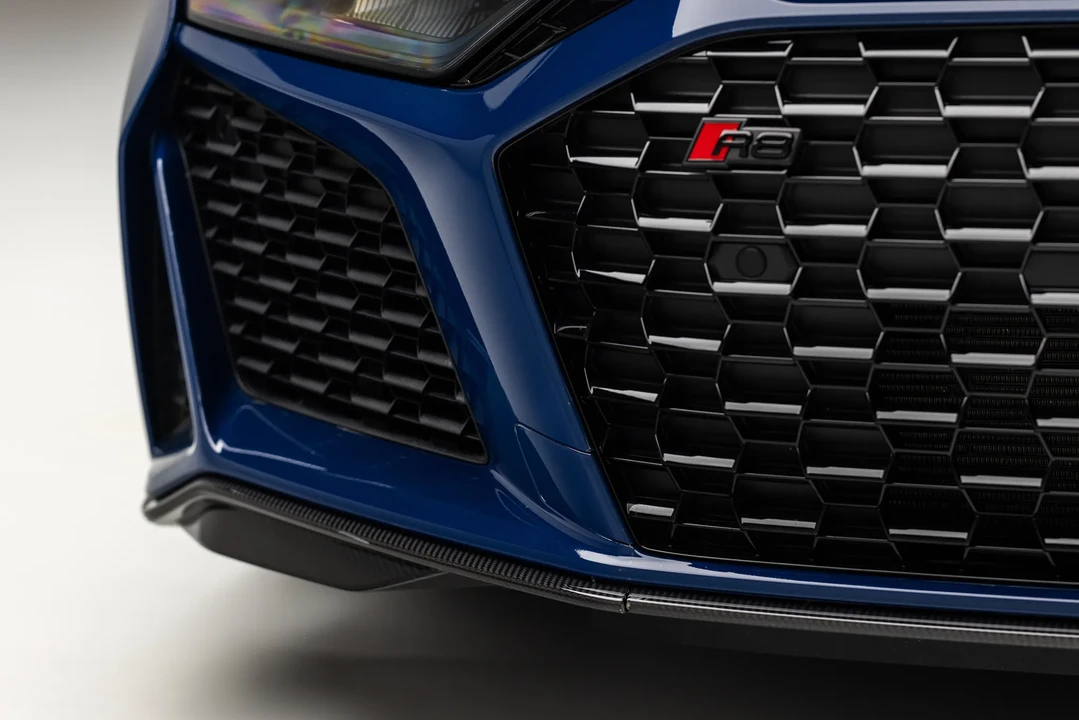 2023 Audi 4S R8 - Image 25 of 31