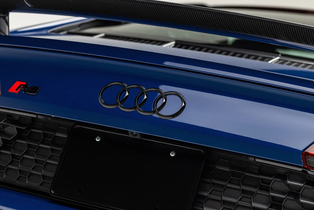 2023 Audi 4S R8 - Image 28 of 31