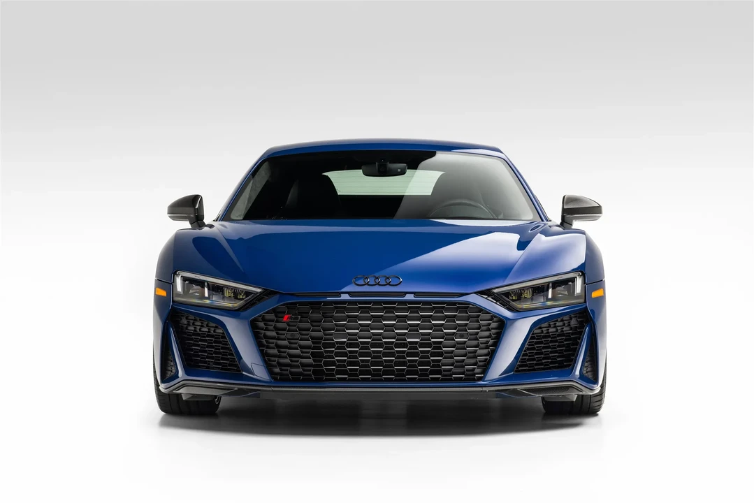2023 Audi 4S R8 - Image 6 of 31