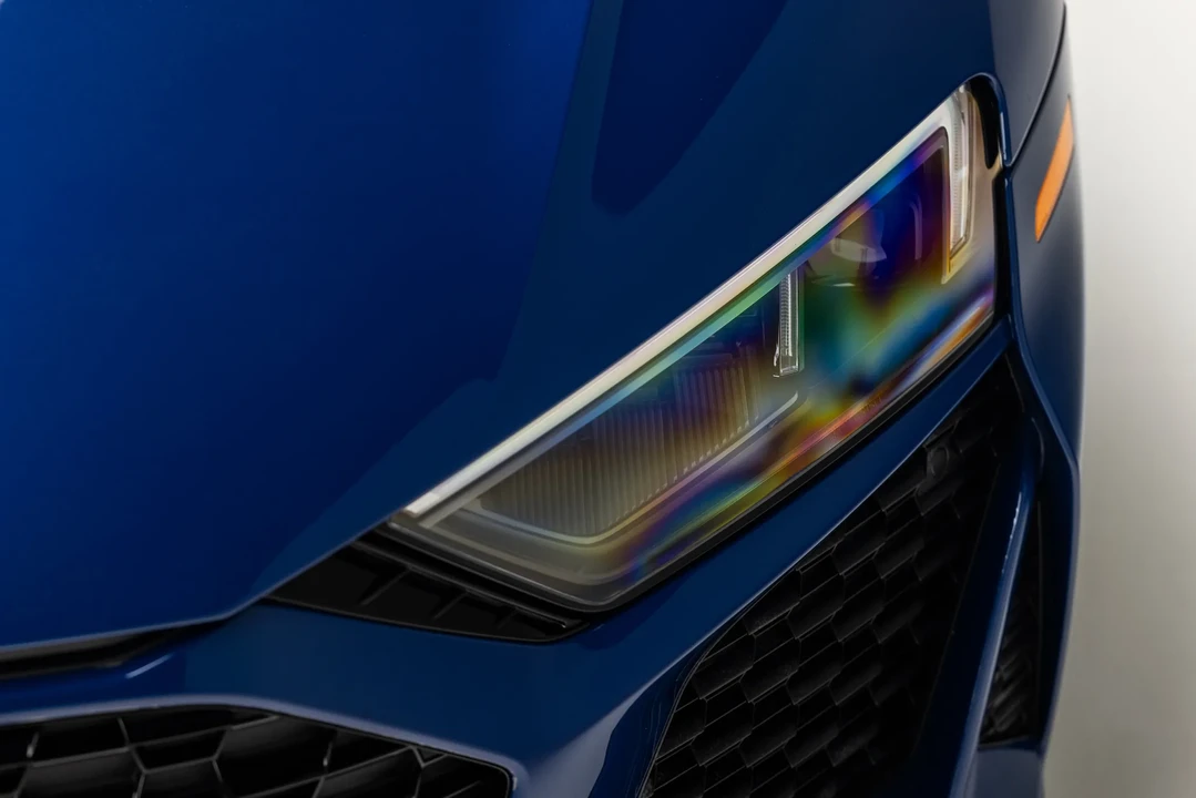 2023 Audi 4S R8 - Image 24 of 31