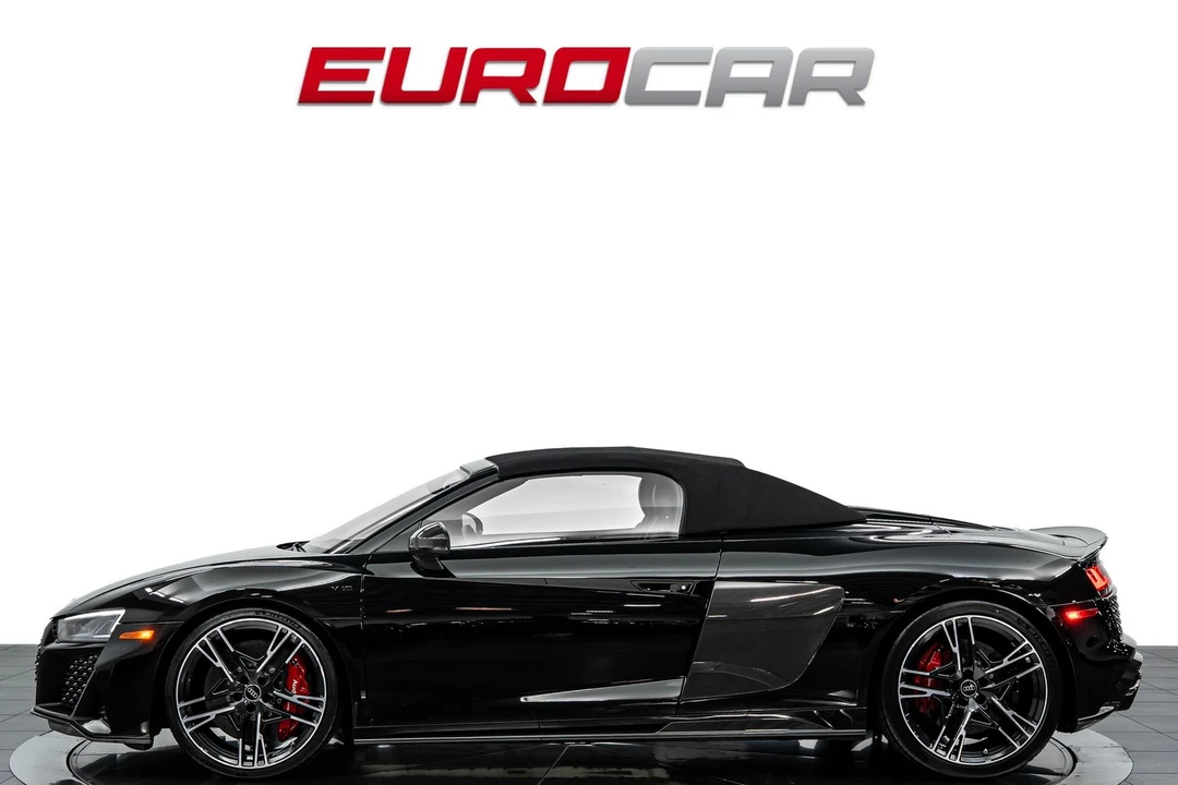 2023 Audi 4S R8 - Image 3 of 31