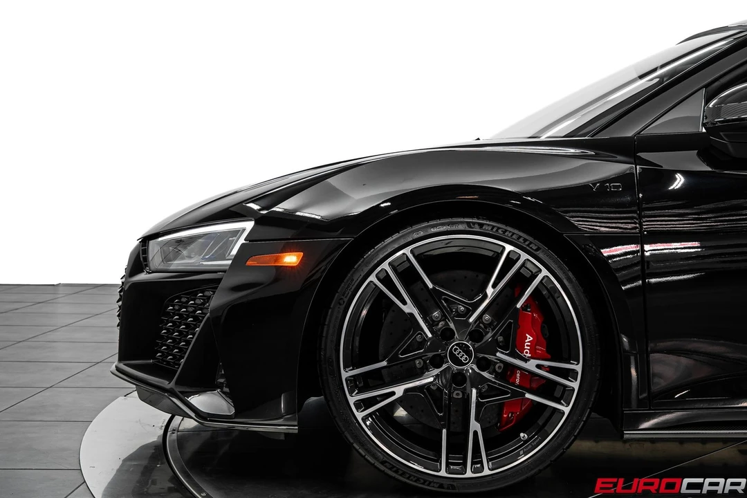 2023 Audi 4S R8 - Image 18 of 31