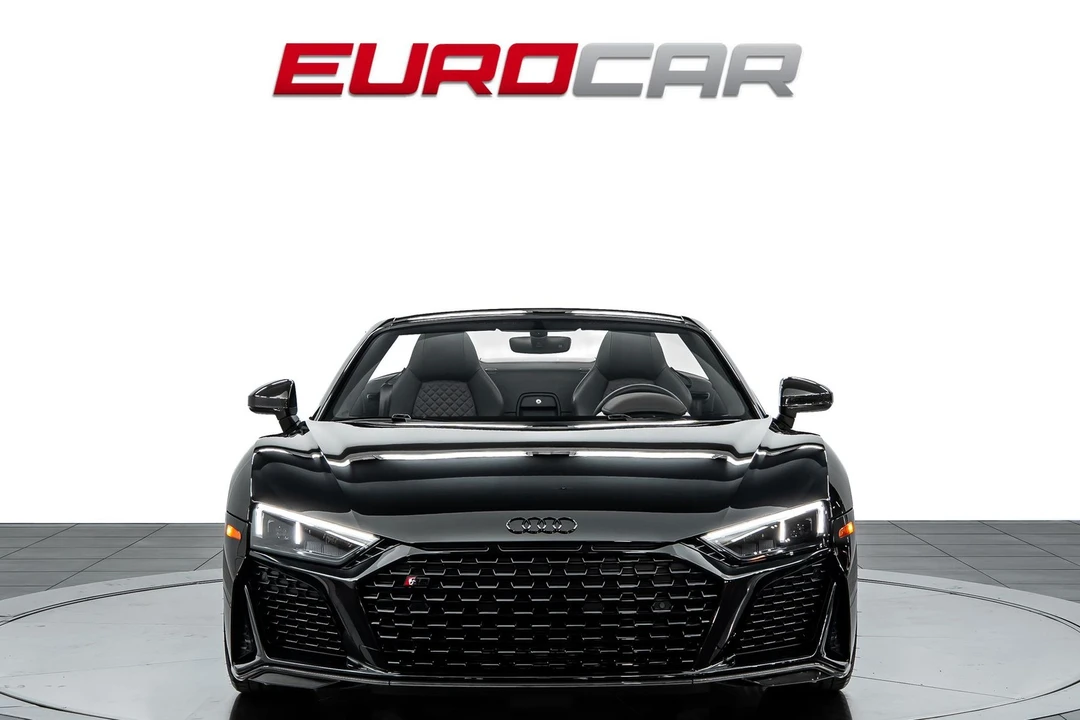 2023 Audi 4S R8 - Image 10 of 31