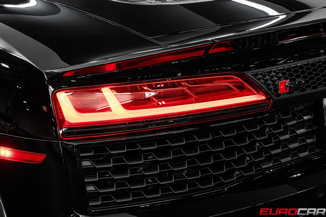 2023 Audi 4S R8 - Image 30 of 31
