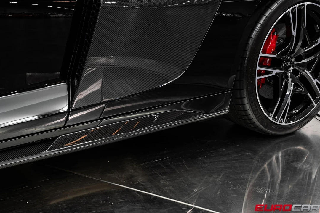 2023 Audi 4S R8 - Image 21 of 31