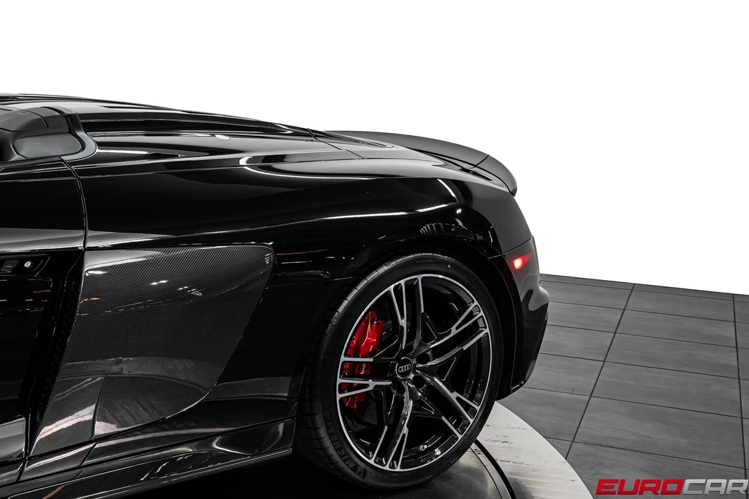 2023 Audi 4S R8 - Image 19 of 31