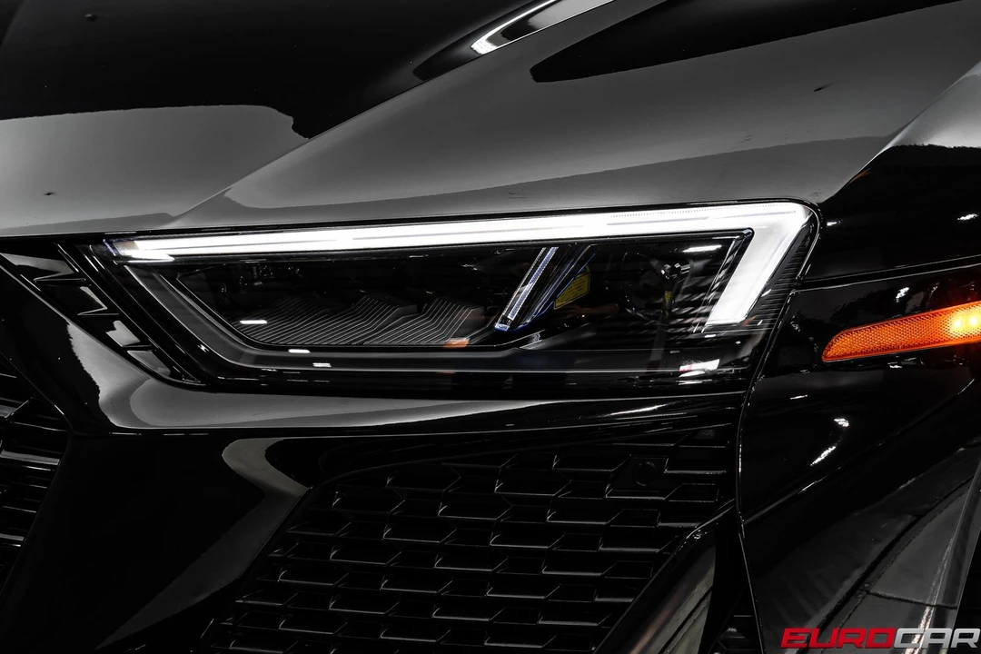 2023 Audi 4S R8 - Image 14 of 31