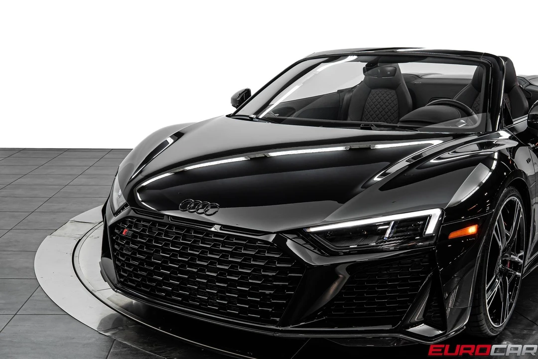 2023 Audi 4S R8 - Image 17 of 31