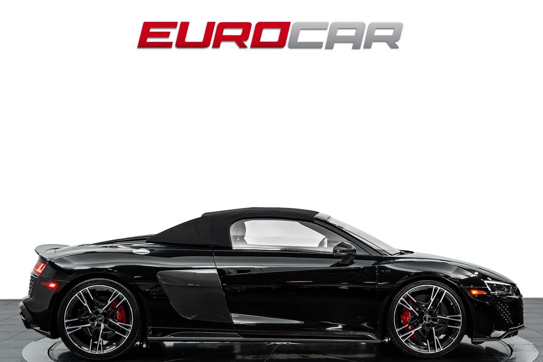 2023 Audi 4S R8 - Image 7 of 31