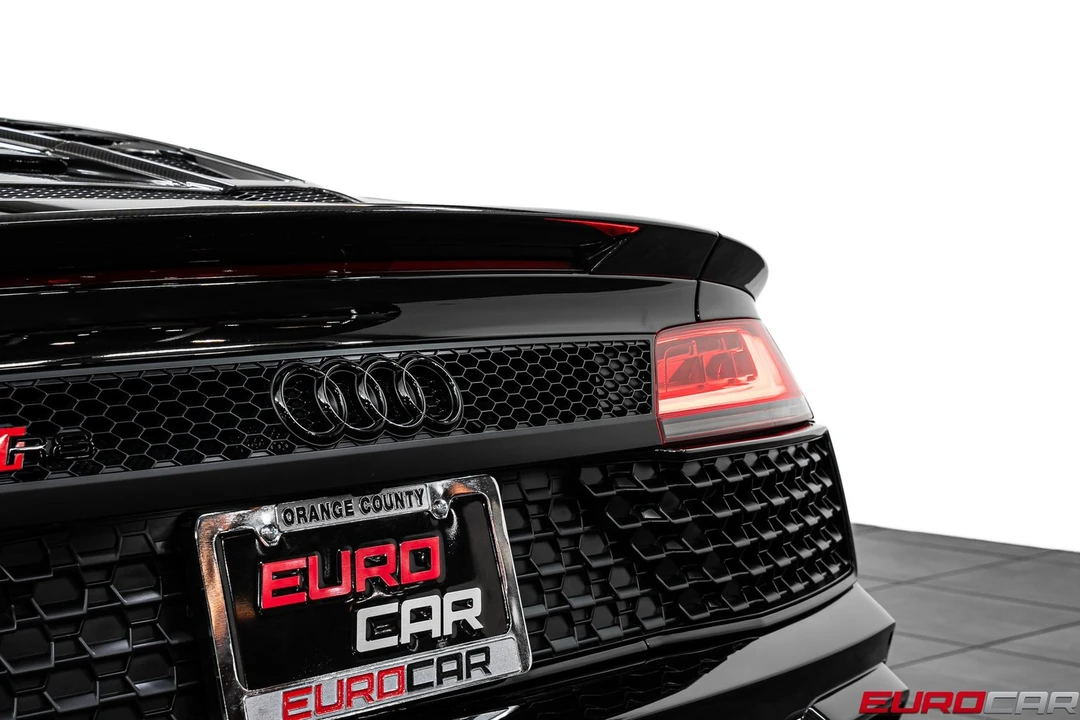2023 Audi 4S R8 - Image 31 of 31