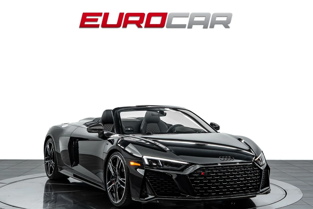 2023 Audi 4S R8 - Image 9 of 31