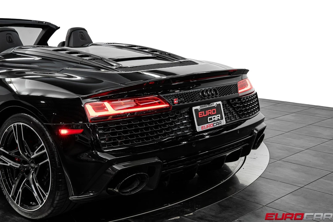 2023 Audi 4S R8 - Image 24 of 31