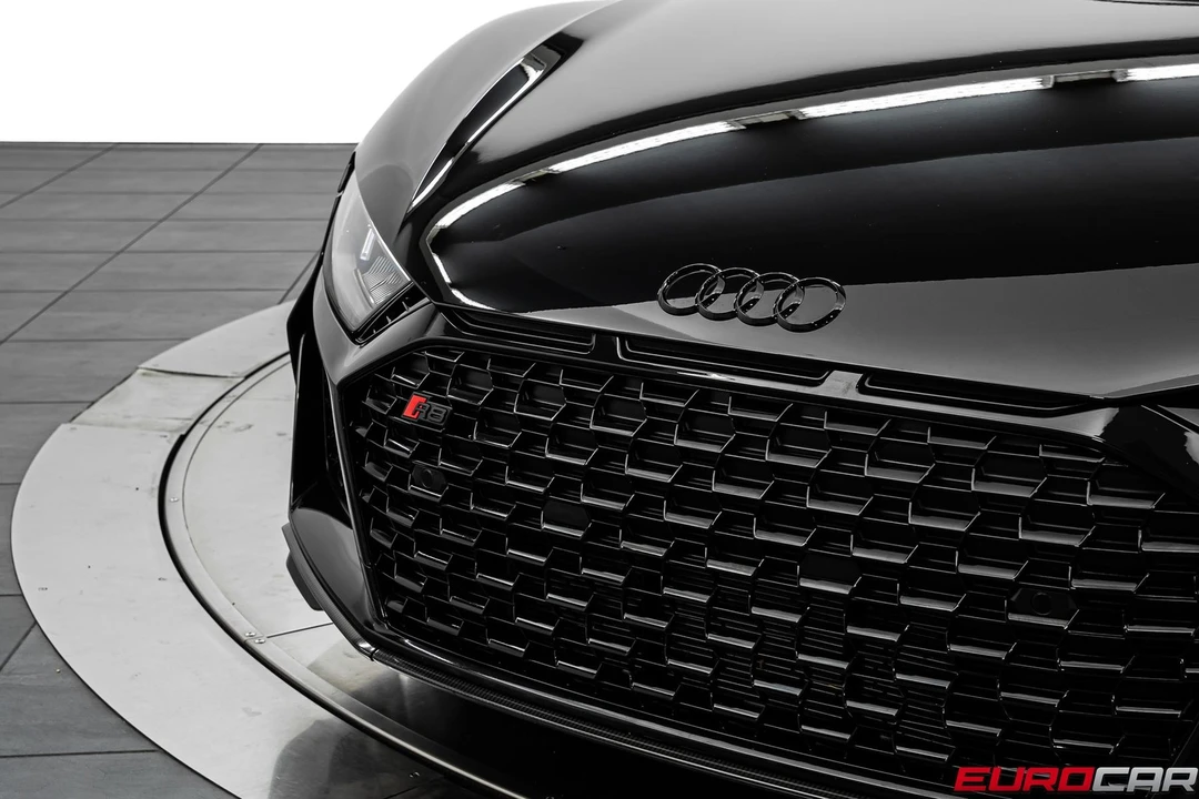 2023 Audi 4S R8 - Image 13 of 31