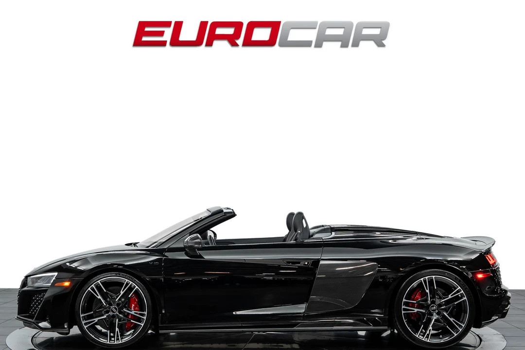 2023 Audi 4S R8 - Image 2 of 31
